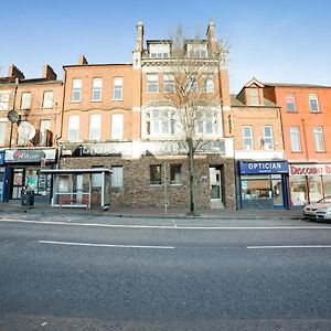 The Old Bank, Crumlin Road